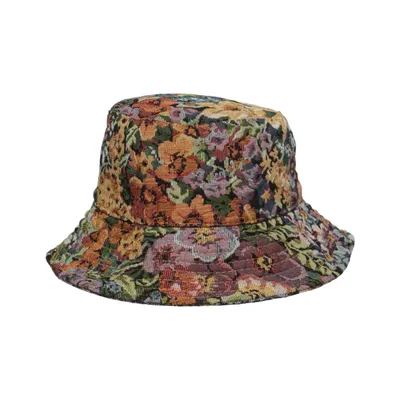 Buckethatt (Flerfärgad) från Reserved