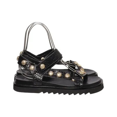 Sandaler (Svart) från Billi Bi