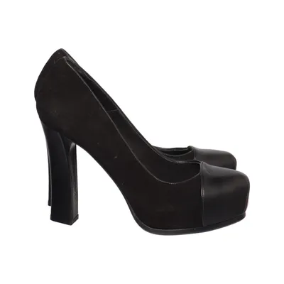 Pumper (Sort) fra Billi Bi