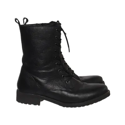 Schnürstiefel (Schwarz) von MyWear