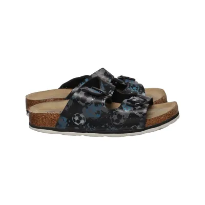 Sandales (Noir, Bleu, Multicolore) de Björndal