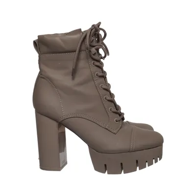 Stiefeletten (Beige) von Guess