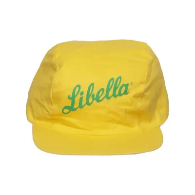 Cap (Yellow) from Libelle Cotton