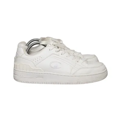 Baskets (Blanc) de Champion