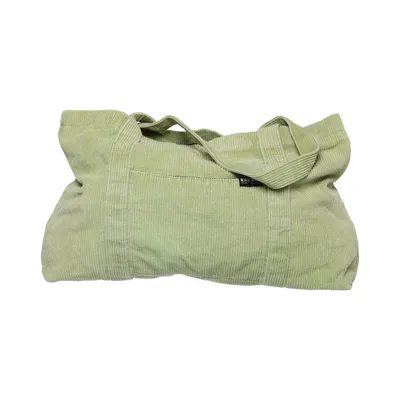 Tygpåse (Grön) från BDG by Urban Outfitters Bomull, Polyester