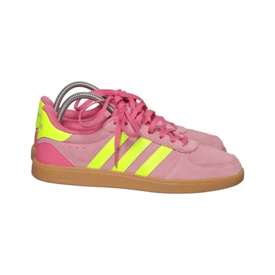 Baskets (Rose, Jaune, Marron) de Adidas
