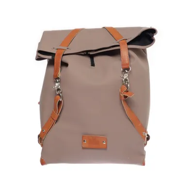 Ryggsäck (Beige, Brun, Orange) från Milano