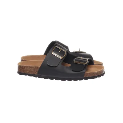 Slip-ins (Svart) från Bio Bio Footwear