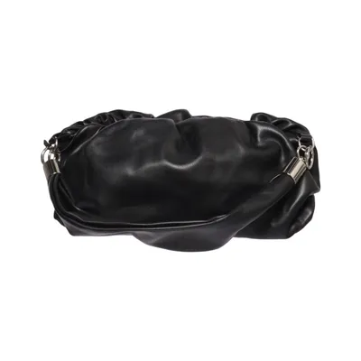 Handväska (Svart) från NA-KD Polyuretan