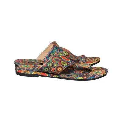 Tongs (Multicolore)