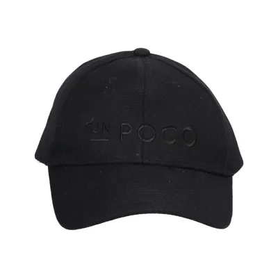 Baseballkeps (Svart) från Trend Eagle Polyester, Ull