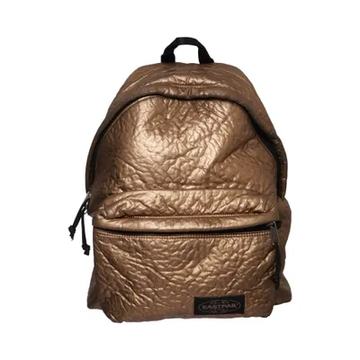 Rugzak (Goud) van Eastpak