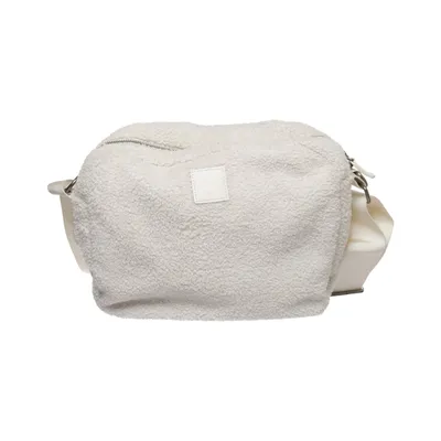 Diaper bag (Beige) from Elodie