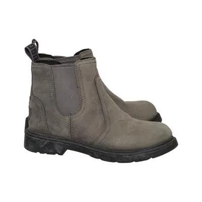 Chelsea boots (Bolden Weather) van UGG Leer