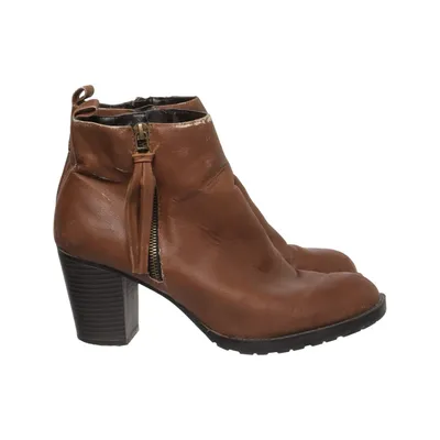 Stiefeletten (Braun) von DinSko