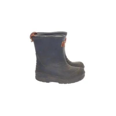 Regenlaarzen (Blauw) van Kavat