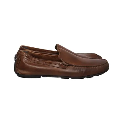 Mocassins (Mocassin) de Hush Puppies Cuir