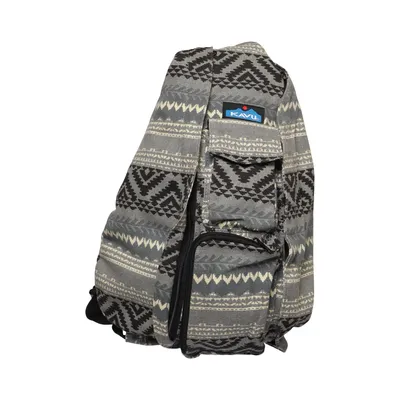 Rugzak (Rope Bag) van Kavu Katoen, Polyester