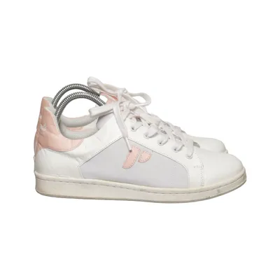 Trainingsschoenen (Wit, Roze) van Paprcuts