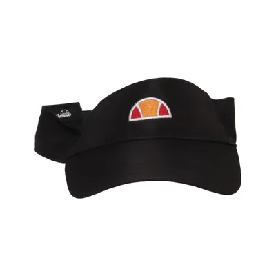 Skärm (Svart) från Ellesse