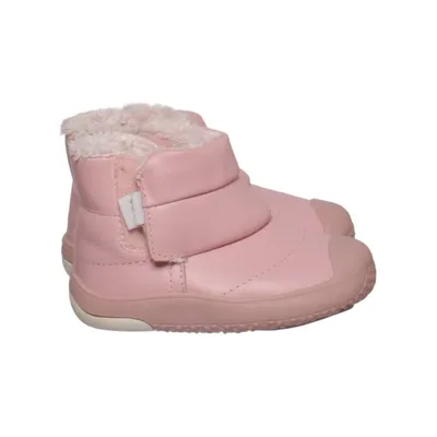 Ankle boots (Pink) from Bibi