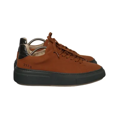 Sneakers (Brown) from Gram