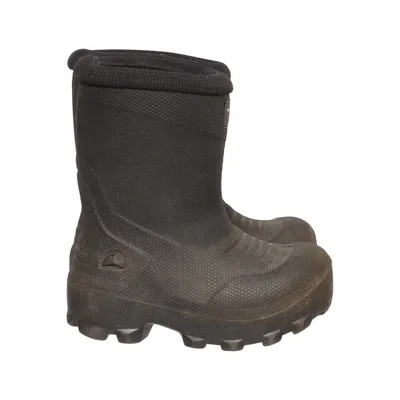 Bottes en caoutchouc (Noir) de Viking