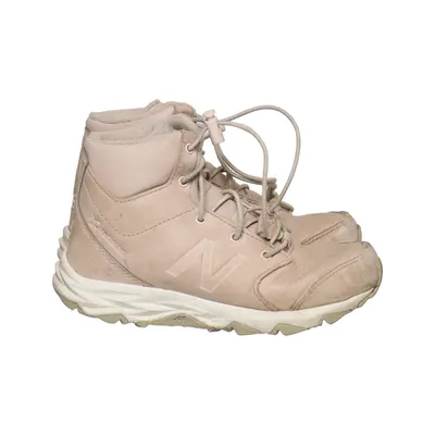 Hiking boots (Beige) from New Balance