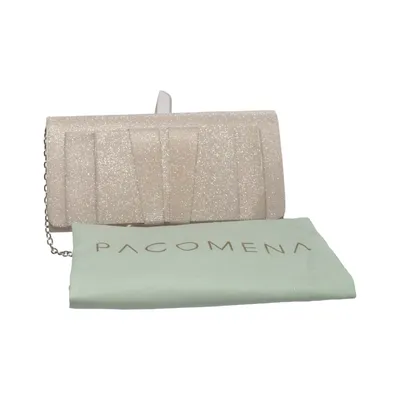Aftonväska (Beige) från Pacomena Polyester
