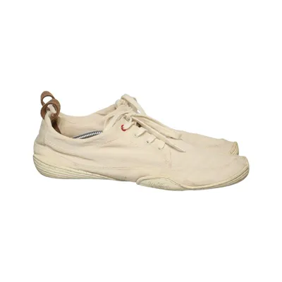 Canvas schoenen (Beige) van Wildling