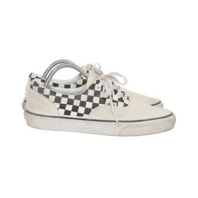 Canvas shoes (White) from Vans