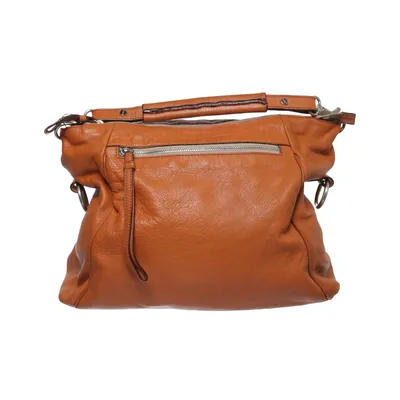 Sac à bandoulière (Marron) de Nannini