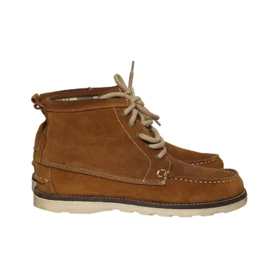 Boots (Brun) från Tbs