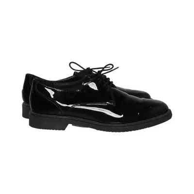 Chaussures Oxford (Noir) de Sacha Essentials