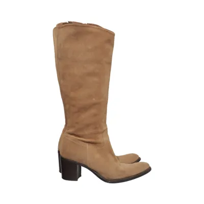 Stövlar (Brun) från Angela C