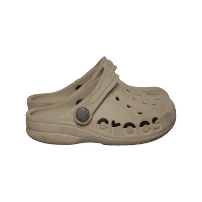 Slip-ins (Beige) from Crocs