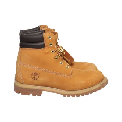 Snørestøvler (Brun) fra Timberland