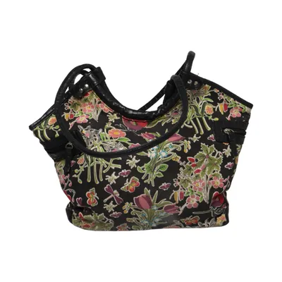 Sac à main (Noir, Multicolore) de Puccini