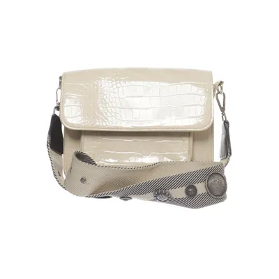 Schoudertas (Beige) van Costes Accessories