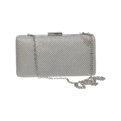 Sac pochette (Argent) de Carpisa