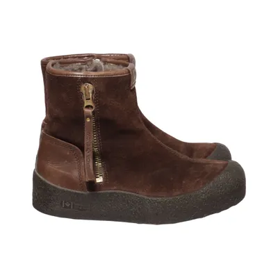 Boots (Brun) från Canada Snow Ull
