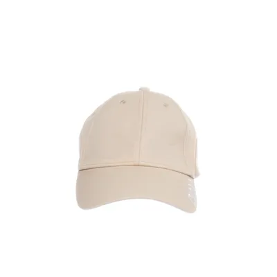 Baseball cap (Beige) from Aim'n Cotton