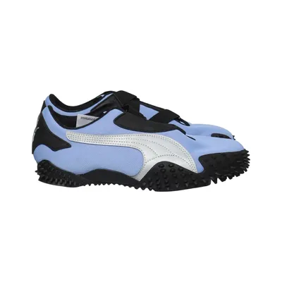 Spikes (Blauw, Zwart, Zilver) van Puma