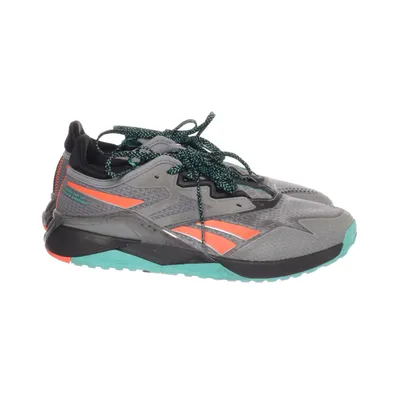 Sneakers (Grijs, Meerkleurig) van Reebok