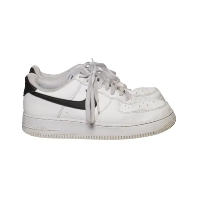 Sneakers (Vit, Svart) från Nike Air