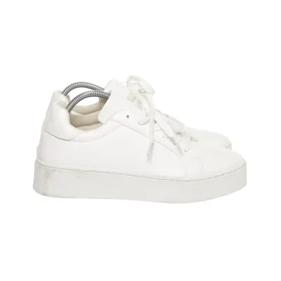 Sneakers (Wit) van Vox