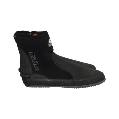Chaussures de plongée (Noir) de Waterproof