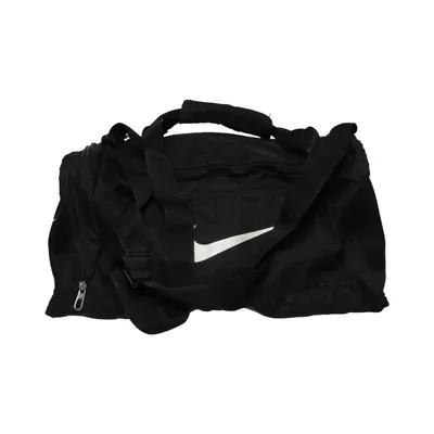 Træningstaske (Sort) fra Nike Polyester