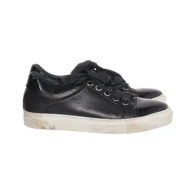 Sneakers (Sort) fra Billi Bi Sport Læder