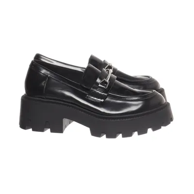 Loafers (Svart) från Pull & Bear